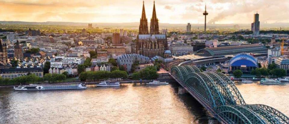Erdgeschoßwohnung Köln Rodenkirchen - 1 Zimmer, 23 m&sup2;, 750&euro; | Angebot:26429988