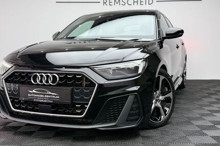 Audi A1 58.125 km 23.199 &euro; Remscheid 42899