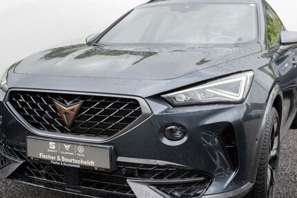 Cupra Formentor 44.441 km 30.980 € Lohmar 53797