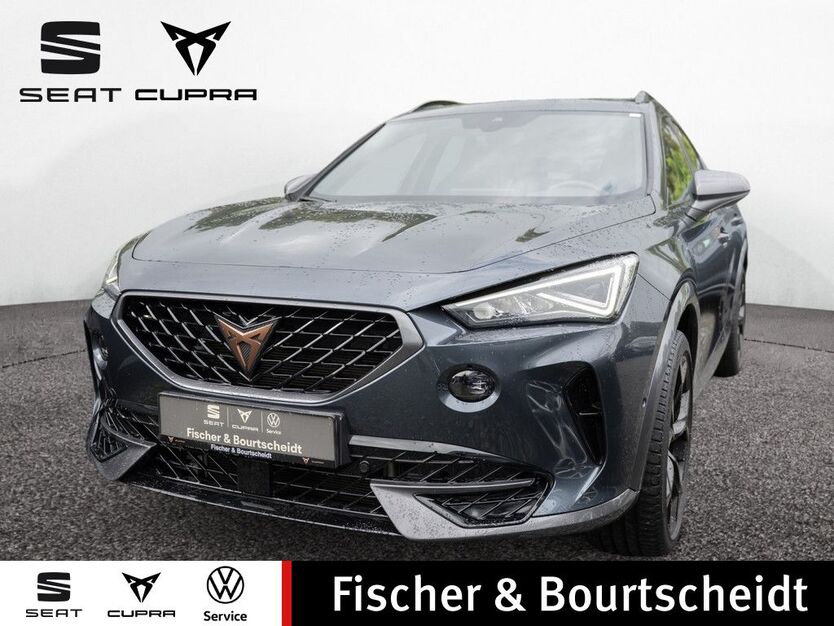 Cupra Formentor 44.441 km 30.980 € Lohmar 53797