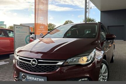 Opel Astra 77.100 km 16.450 &euro; Bergisch Gladbach 51429