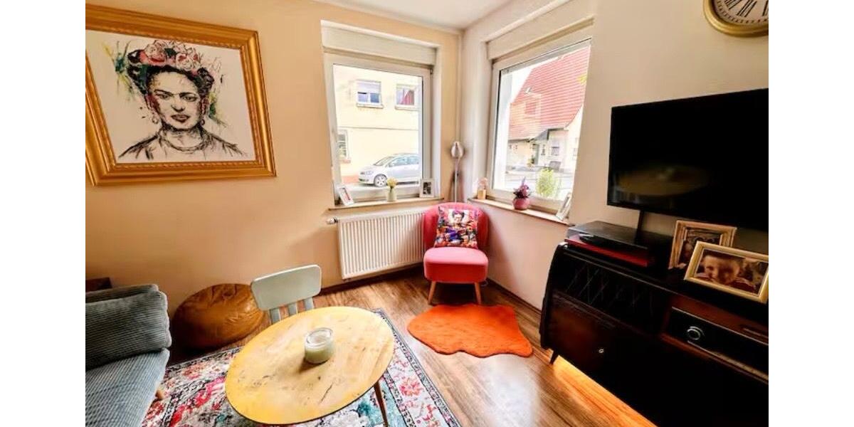 Reihenhaus Köln Kalk - 3 Zimmer, 75 m&sup2;, 510.000&euro; | Angebot:26419473