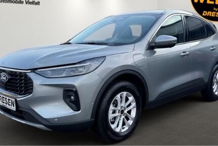 Ford Kuga 7.713 km 34.650 &euro; Neuss 41464