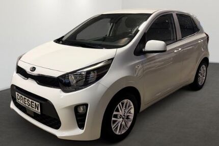 Kia Picanto 20.300 km 11.990 &euro; Neuss 41464