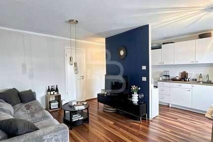 Wohnung Köln Porz - 2 Zimmer, 48 m&sup2;, 715&euro; | Angebot:25776310