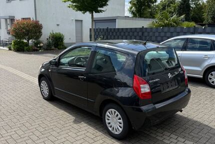 Citroen C2 99.999 km 1.995 &euro; Dormagen 41542