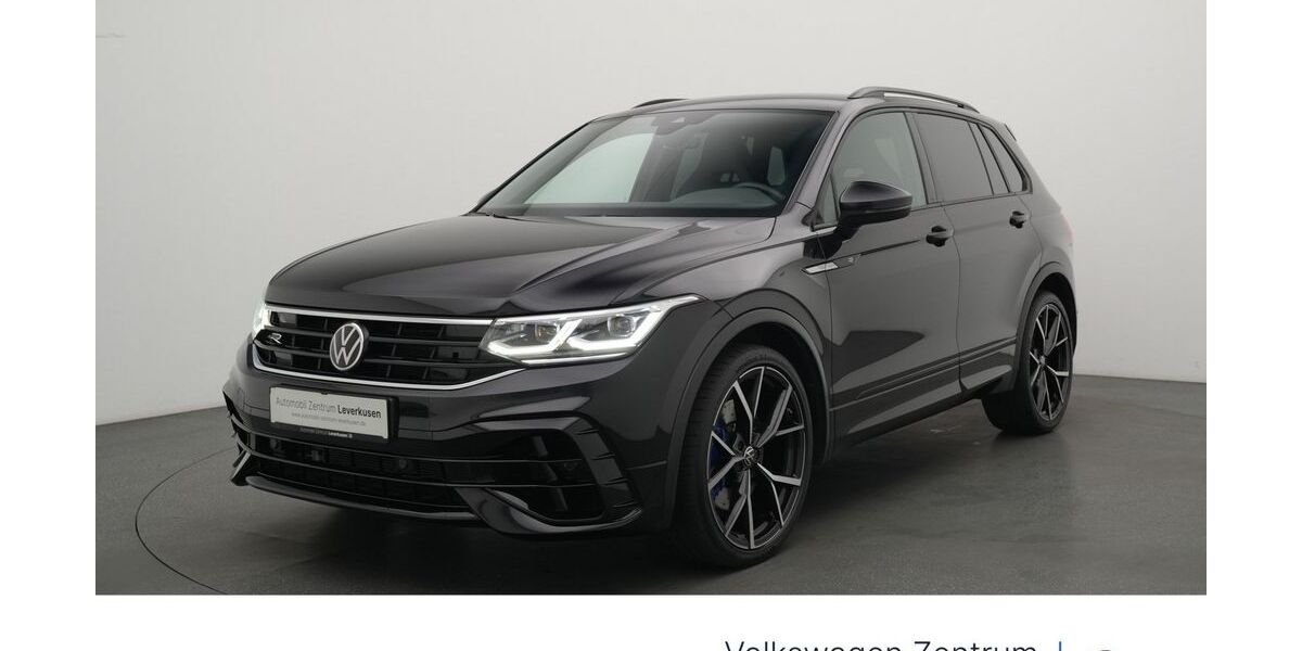 VW Tiguan 53.532 km 39.988 &euro; Leverkusen 51379