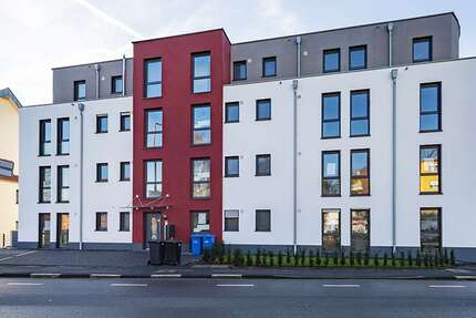 Wohnung zum Mieten in Leverkusen 1.630 € 127 m² 3 zimmer