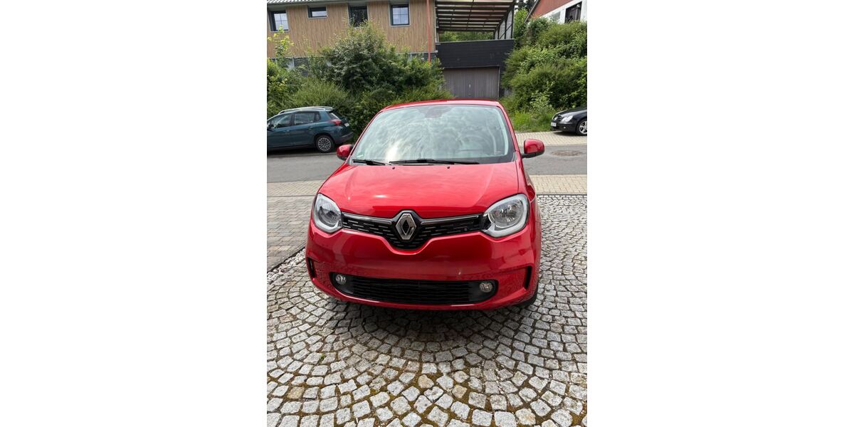 Renault Twingo 23.109 km 11.900 &euro; Overath 51491