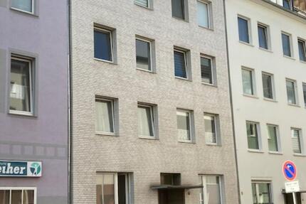 Wohnung Neuss - 1 Zimmer, 44 m&sup2;, 480&euro; | Angebot:25284282