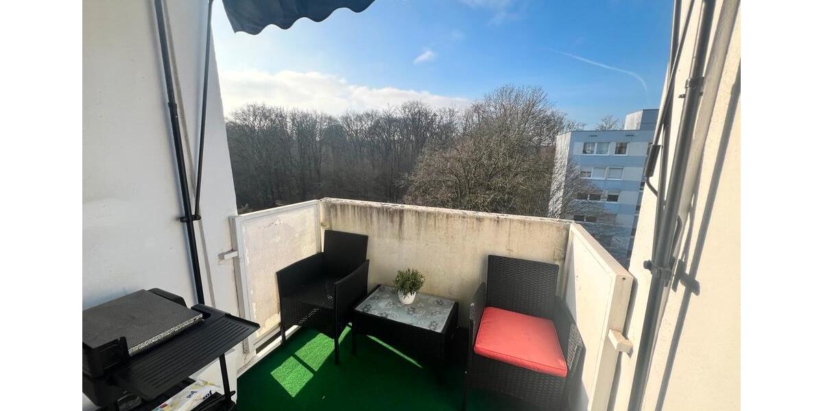 Etagenwohnung Dormagen Hackenbroich - 3 Zimmer, 73 m&sup2;, 1.300&euro; | Angebot:25299078