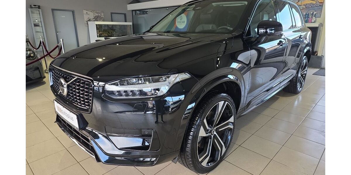 Volvo XC90 86.183 km 45.950 &euro; Bergheim 50126