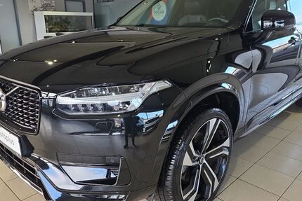 Volvo XC90 86.183 km 47.850 &euro; Bergheim 50126