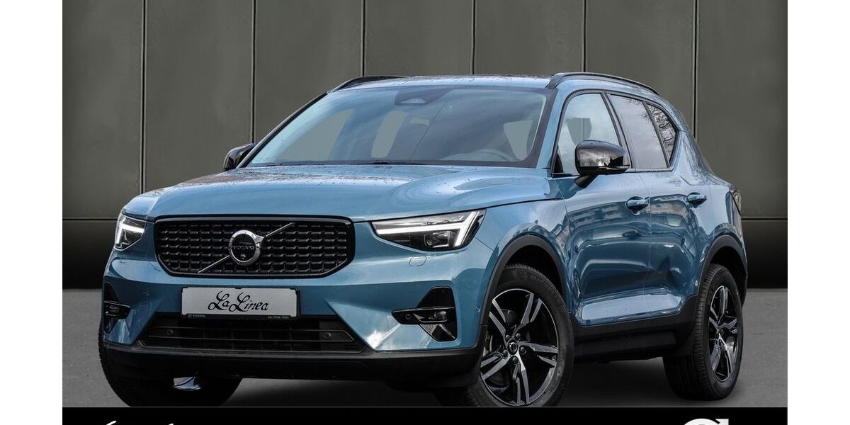 Volvo XC40 26.500 km 37.840 &euro; Köln 50968