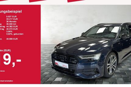 Audi A6 38.081 km 49.999 &euro; Wermelskirchen 42929