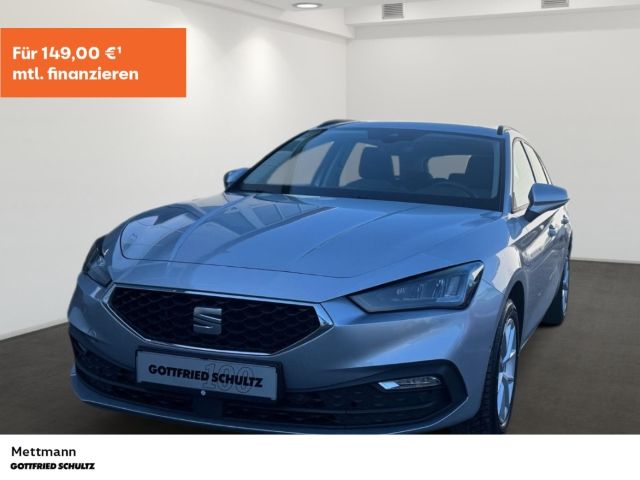 Seat Leon 83.576 km 18.290 &euro; Mettmann 40822