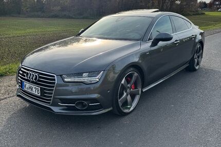 Audi A7 149.999 km 27.419 € Köln 51145