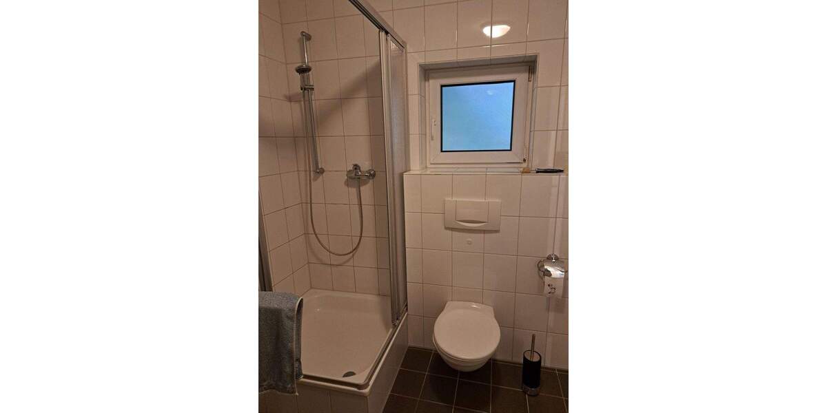 Exklusive 3-Zimmer-Wohnung in Rösrath-Hoffnungsthal 3 zimmer