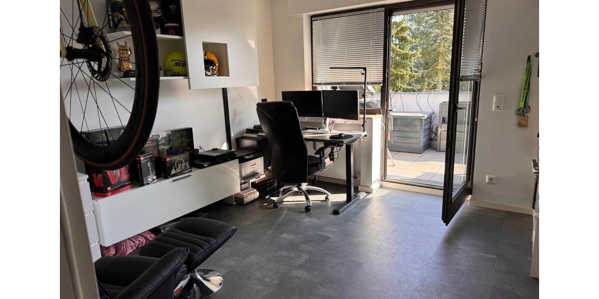 Etagenwohnung Bergisch Gladbach Alt-Frankenforst - 4 Zimmer, 107 m&sup2;, 410.000&euro; | Angebot:26594532