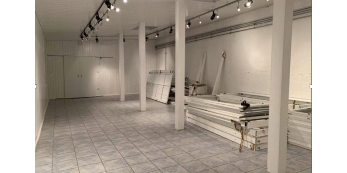 Gewerbehalle zur Miete zimmer