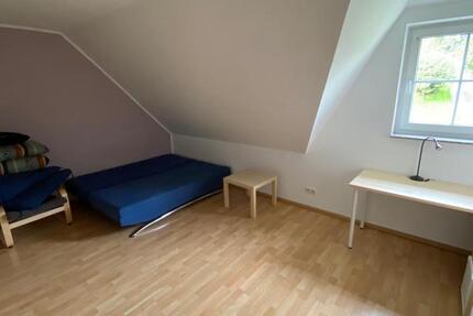 Studentenzimmer Einzimmerwohnung in Kürten 1 zimmer