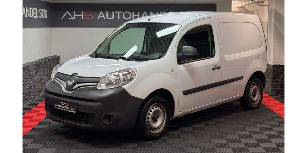 Renault Kangoo 133.000 km 5.999 &euro; Remscheid 42857