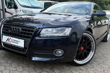 Audi A5 54.582 km 13.990 &euro; Solingen 42653