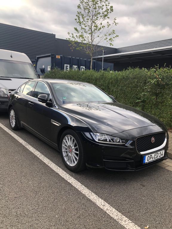 XE
