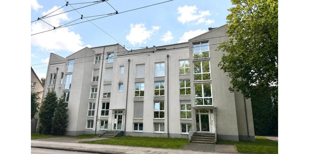 Dachgeschoßwohnung Solingen Wald - 4 Zimmer, 103 m&sup2;, 345.000&euro; | Angebot:26845876
