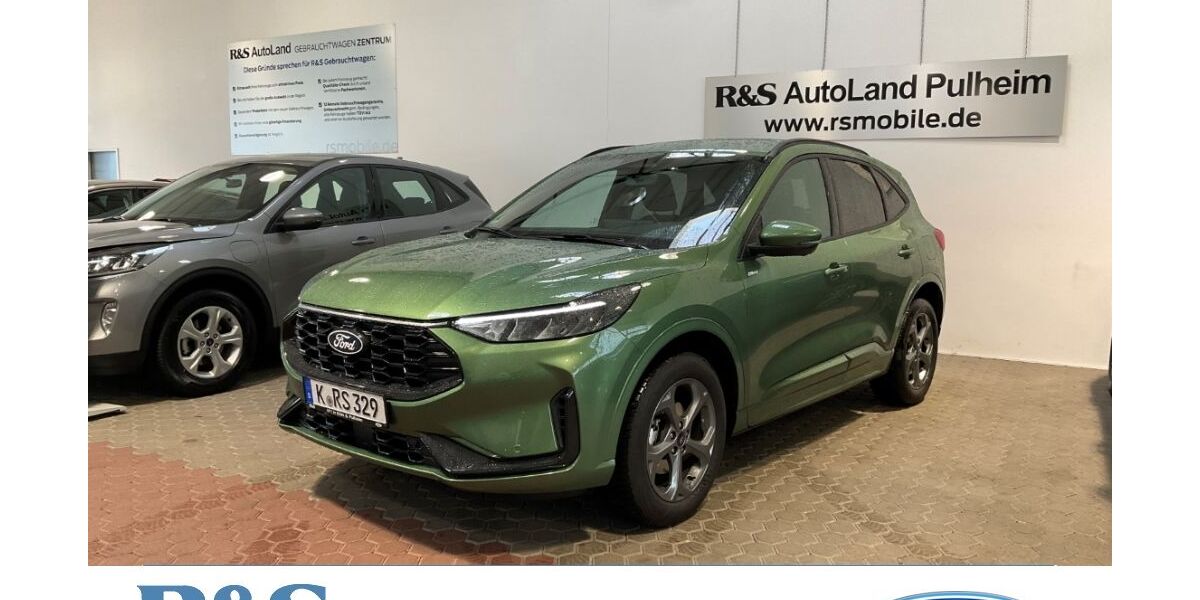 Ford Kuga 7.200 km 35.490 &euro; Pulheim 50259