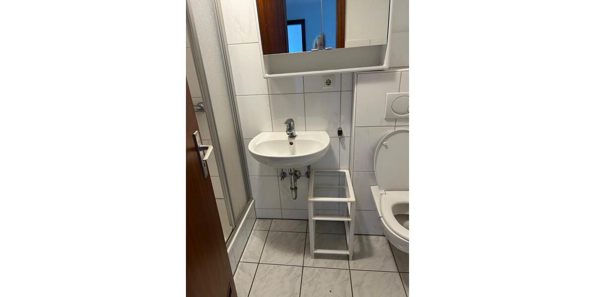 Etagenwohnung Lindlar - 2 Zimmer, 41 m&sup2;, 320&euro; | Angebot:26381641