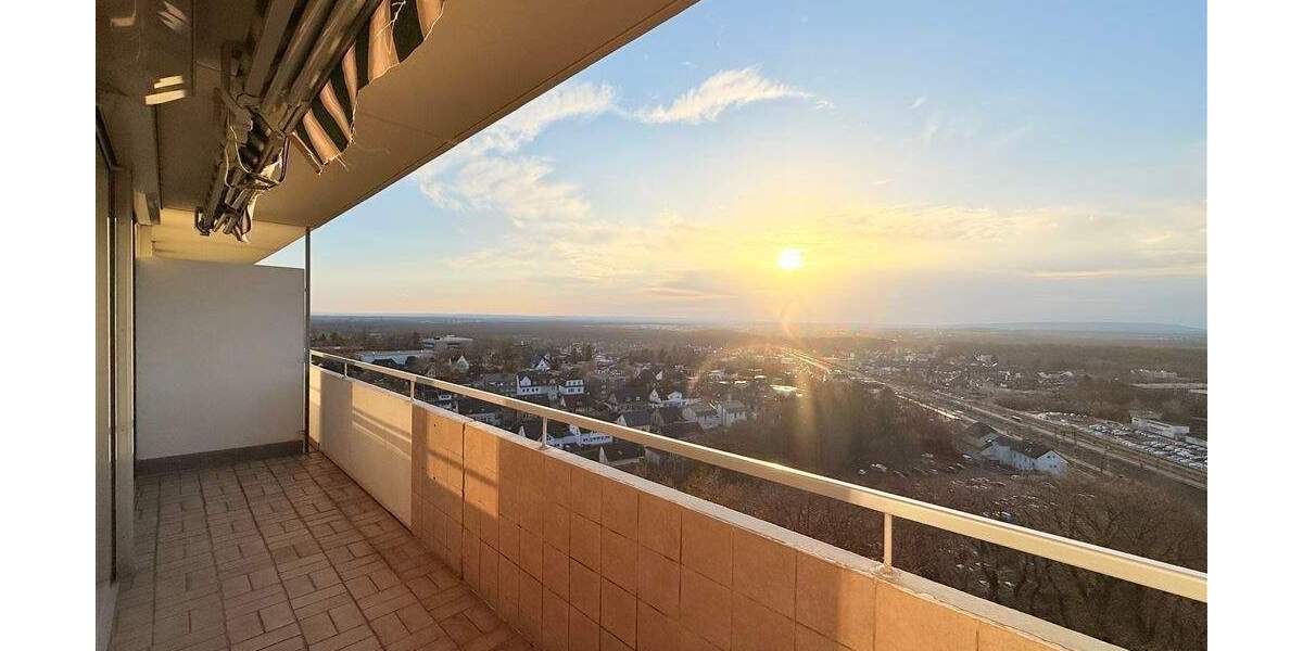 Etagenwohnung Kerpen Horrem - 2 Zimmer, 125.000&euro; | Angebot:25740440