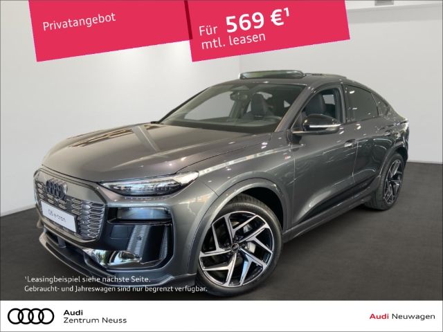 Audi quattro 6.900 km 87.980 € Neuss 41464