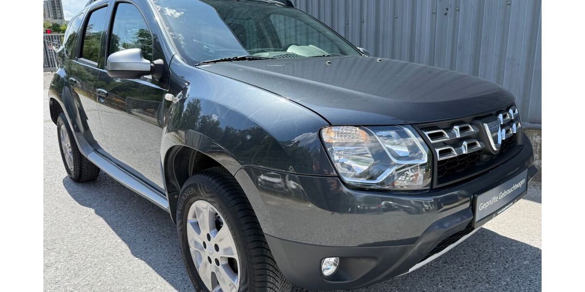 Dacia Duster 175.831 km 6.290 &euro; Bergisch Gladbach 51467