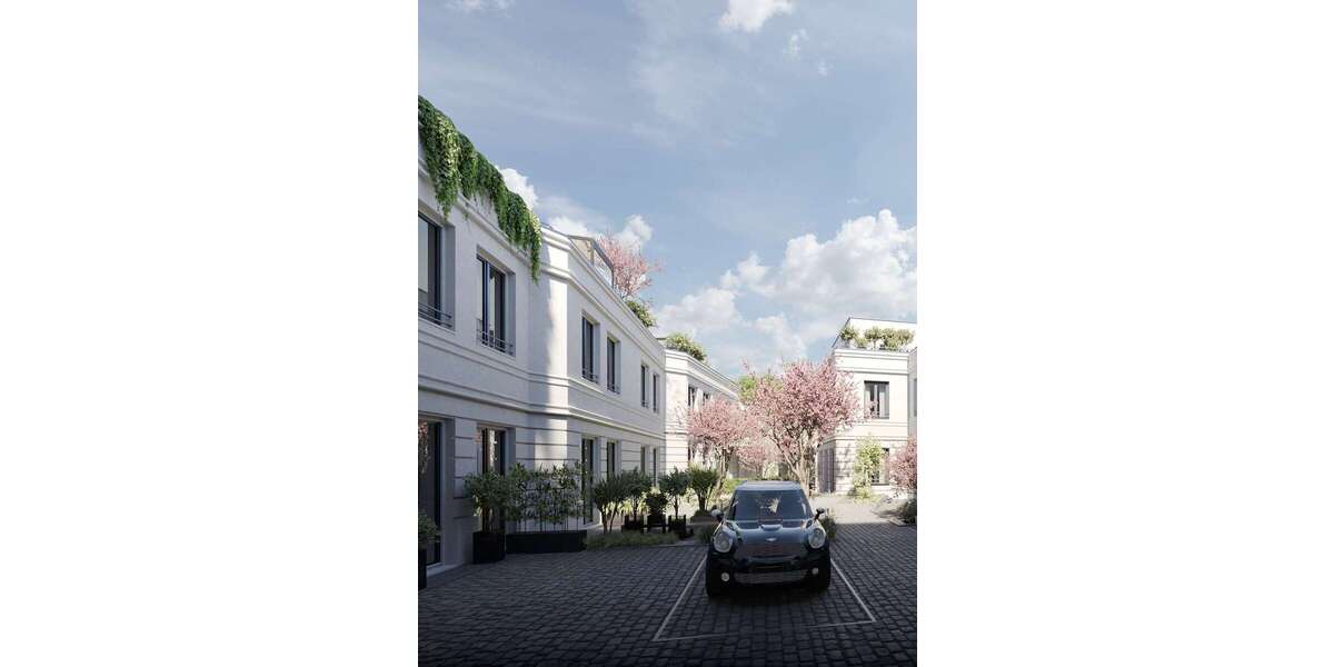 Einfamilienhaus Düsseldorf Niederkassel - 8 Zimmer, 250 m&sup2;, 1.495.000&euro; | Angebot:26417738