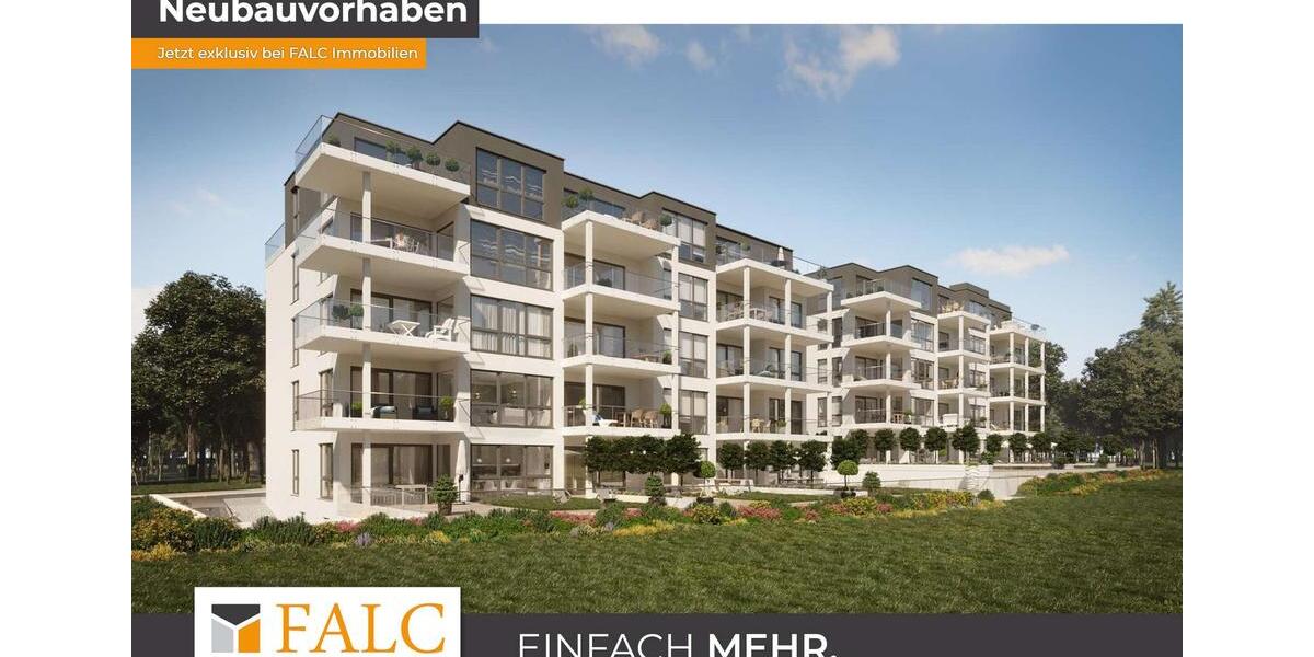 Etagenwohnung Solingen Central - 2 Zimmer, 77 m&sup2;, 1.277&euro; | Angebot:26444001