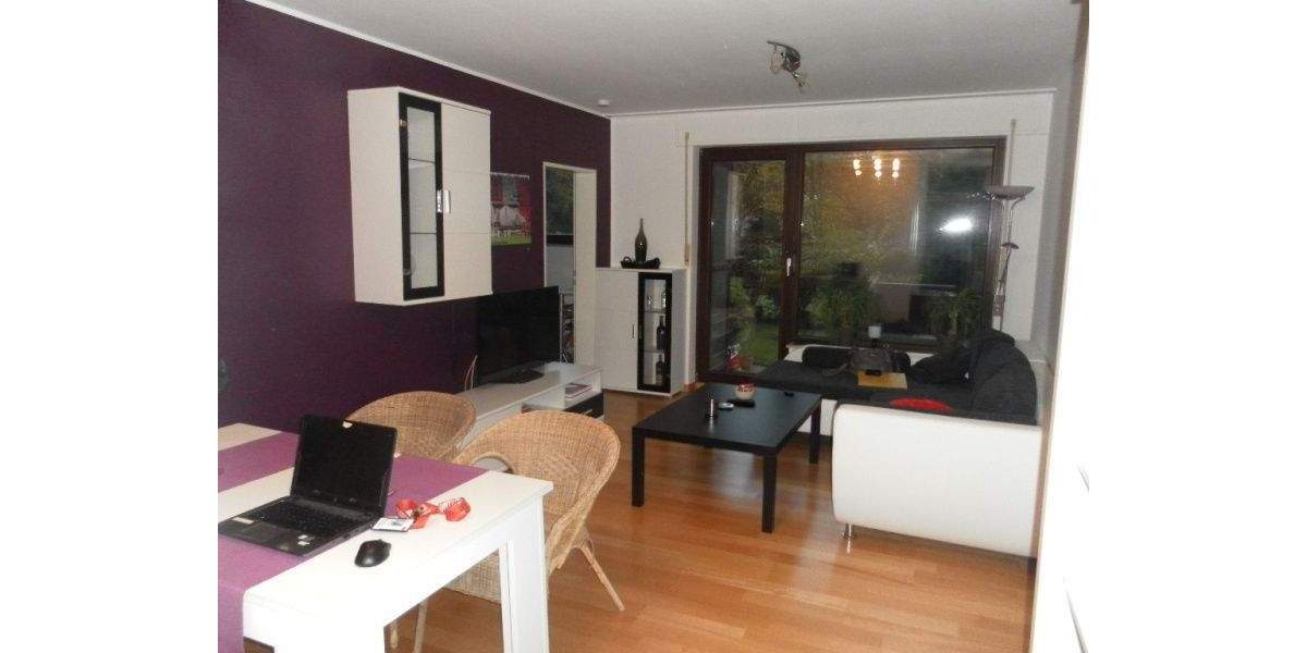 Terrassenwohnung Hilden Kalstert - 2 Zimmer, 51 m&sup2;, 187.000&euro; | Angebot:25534978