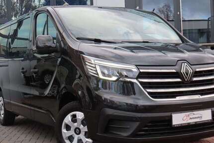 Renault Trafic 17.801 km 36.900 € Neuss 41469