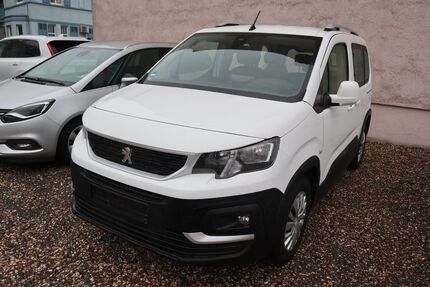 Peugeot Rifter 136.022 km 13.650 &euro; Solingen 42653