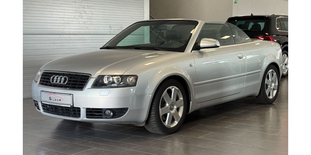Audi A4 111.398 km 7.890 &euro; Dormagen 41540