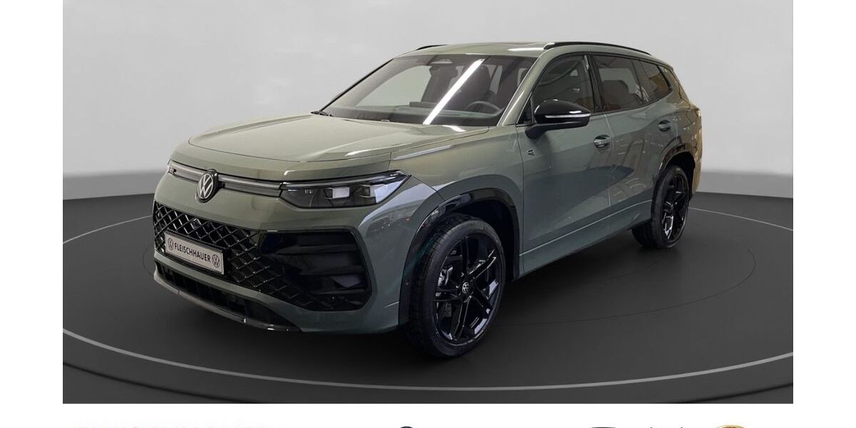 VW Tayron 9.999 km 61.690 &euro; Köln 50823