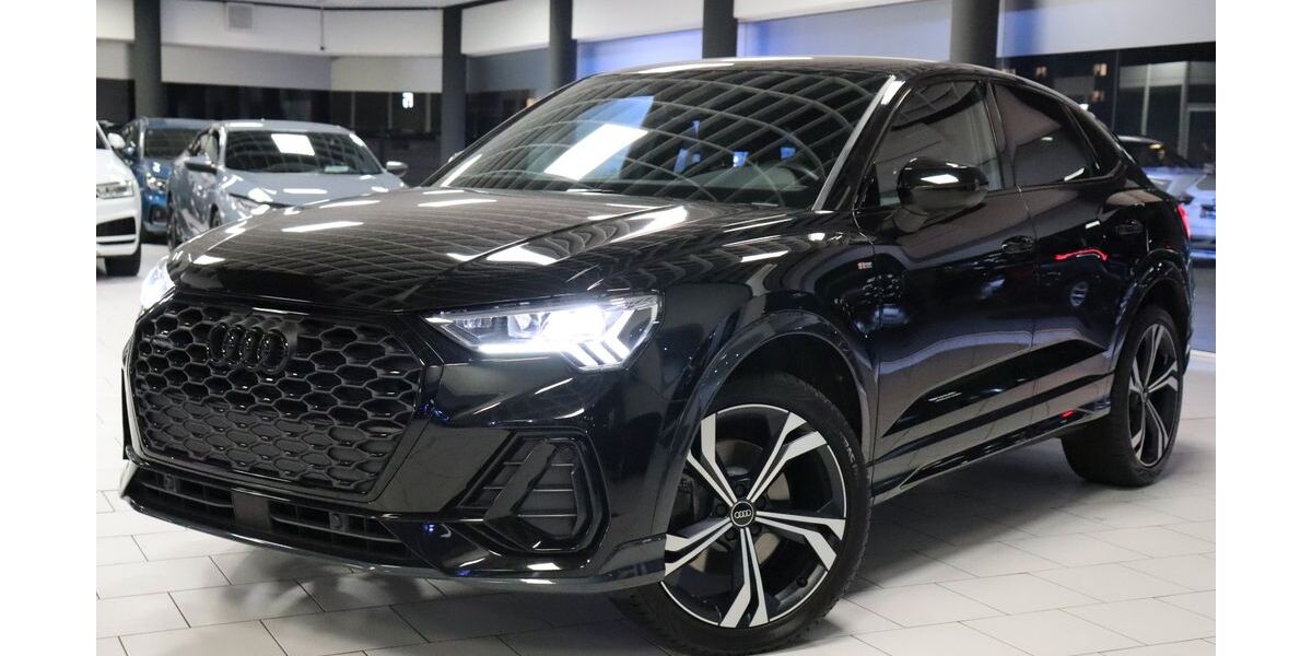 Audi Q3 79.000 km 36.500 &euro; Köln 51149