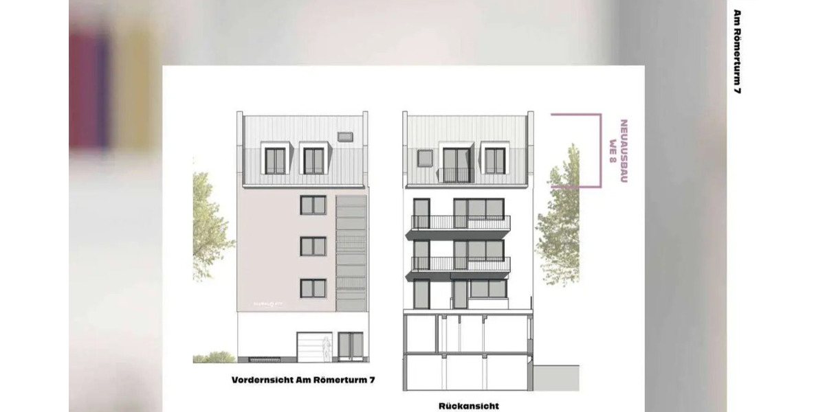 Etagenwohnung Köln Altstadt-Nord - 1 Zimmer, 48 m&sup2;, 339.000&euro; | Angebot:26418025
