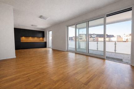 Wohnung Neuss - 4 Zimmer, 113 m&sup2;, 449.000&euro; | Angebot:25652908