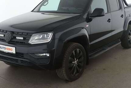 VW Amarok 70.214 km 40.860 € Köln 50739