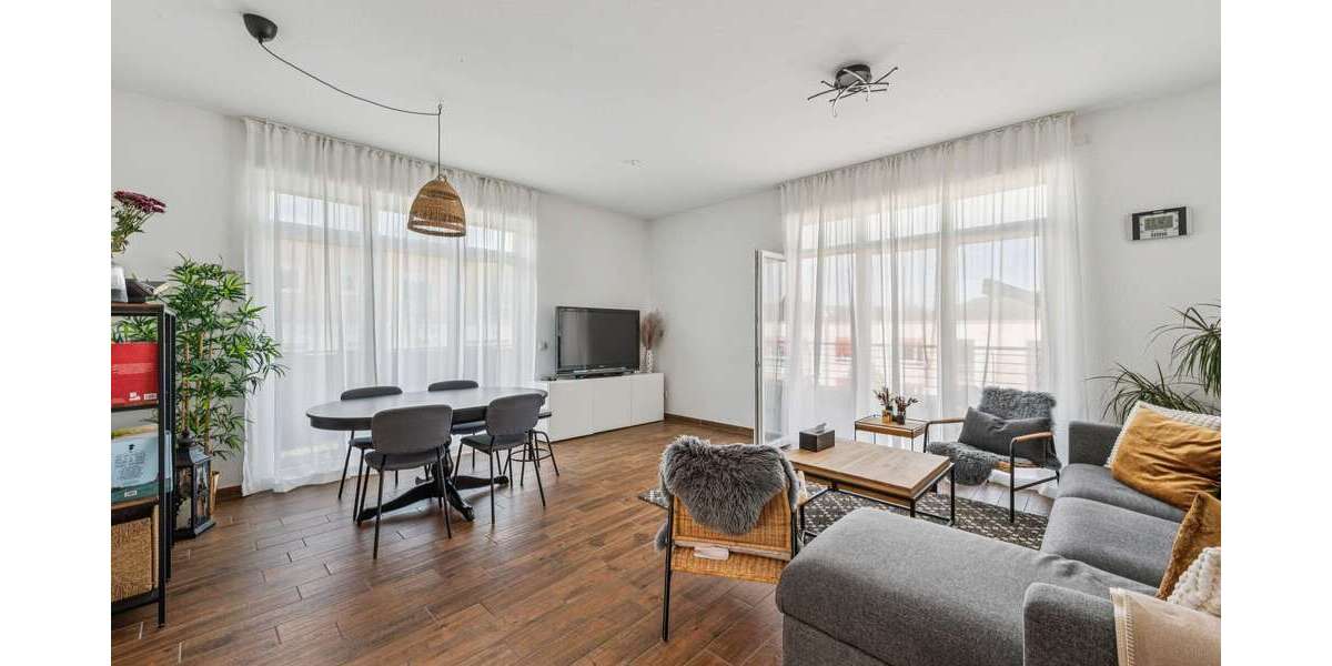 Etagenwohnung Overath - 2 Zimmer, 85 m&sup2;, 299.000&euro; | Angebot:26383325