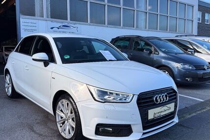 Audi A1 100.000 km 14.490 € Ratingen 40880