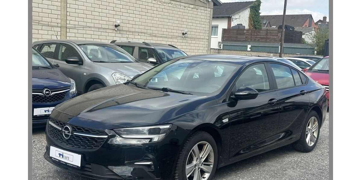 Opel Insignia 121.000 km 10.900 &euro; Kerpen 50171