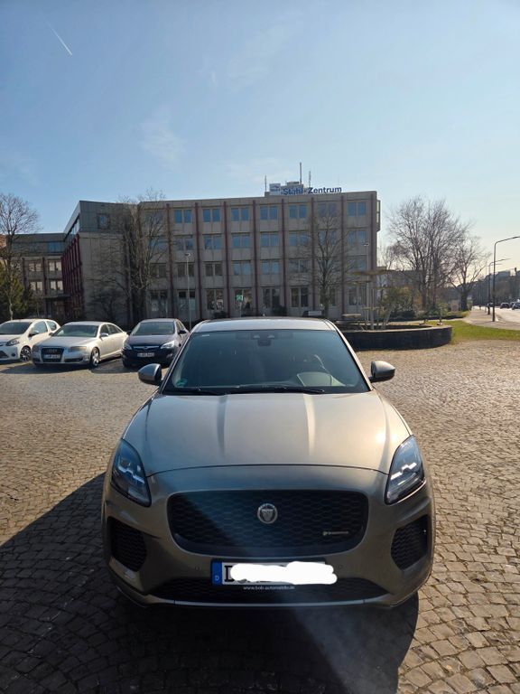 E-Pace