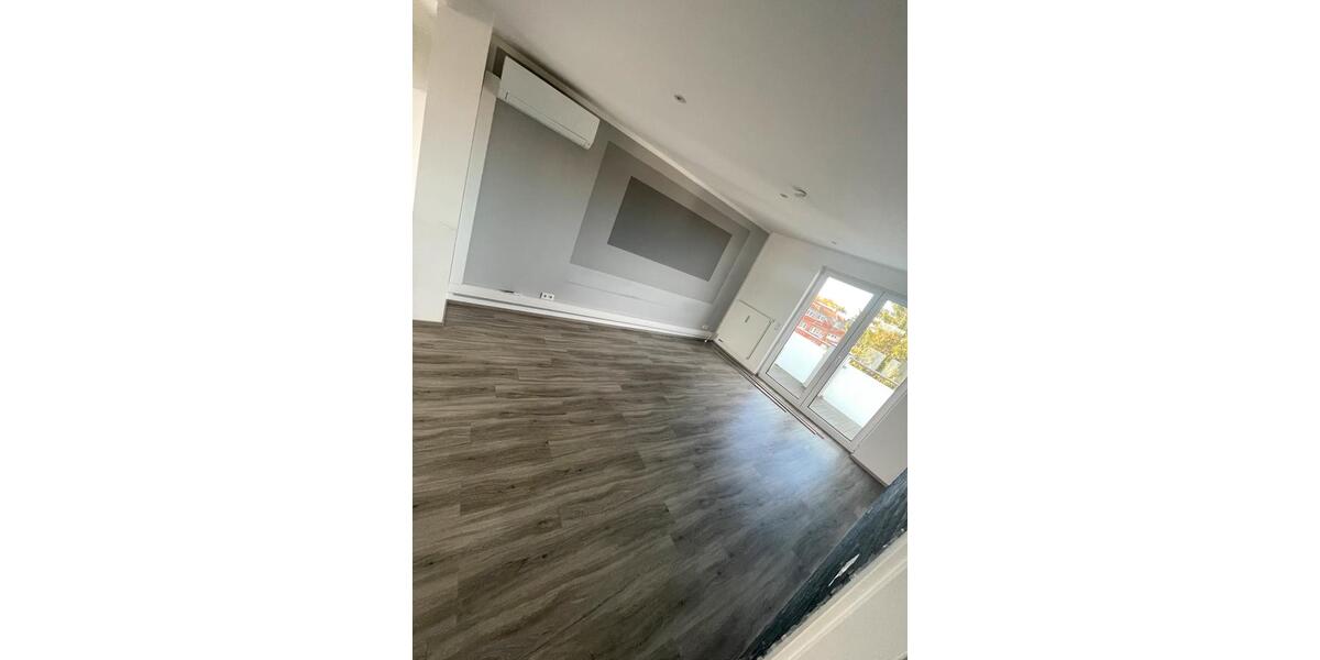 Penthouse Wohnung Köln-Pesch 114qm 4 zimmer